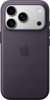 Funktionsgewebe Case mit MagSafe für iPhone 17 Pro violett