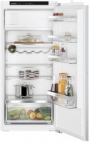 KI42LVFE0 Einbau-Kühlschrank mit Gefrierfach weiß