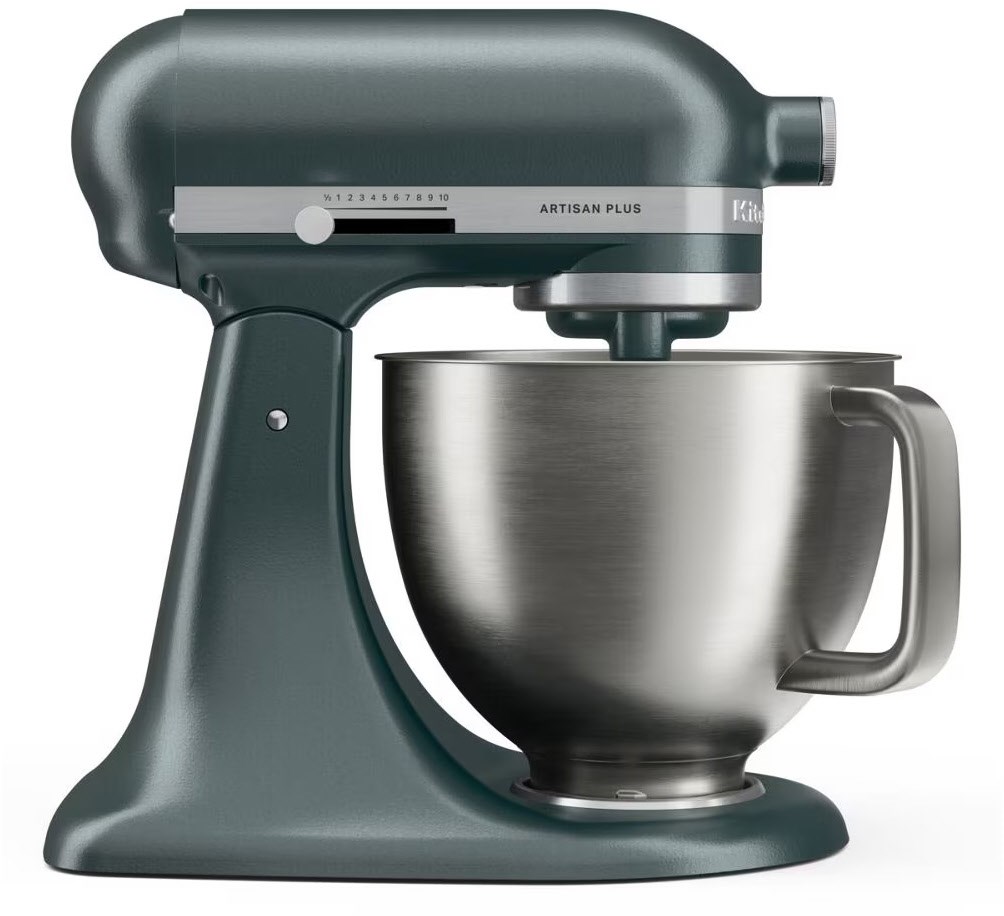 Image of 5KSM50PKVEJP Artisan Plus Küchenmaschine juniper