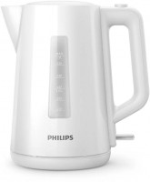 HD9318/00 Wasserkocher weiß