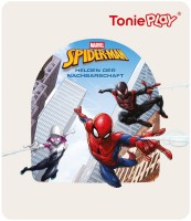 Tonies Play M - Spider-Man: Helden der Nachbarschaft