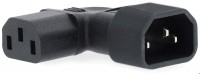 CEGB11903BK Extension Plug schwarz