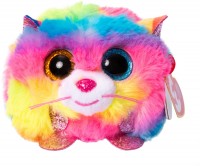 Gizmo Katze Puffies Stofftier