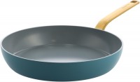 Evolution Bratpfanne (30cm) Pfanne blau