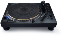 SL-1210GEG-K Plattenspieler schwarz