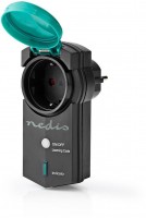 RFPOM120FBK RF-Smart-Stecker Schaltsteckdose