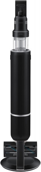 Jet AI Bespoke Akku-Stielstaubsauger, 280 W, 100 min Laufzeit, 0,5 l Staubvolumen, Display, Tierhaar-Düse