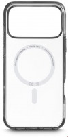 Mag Clear Case für iPhone 17 Pro Max transparent