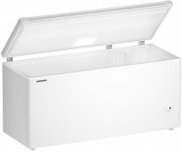 CFe 2500-26 Gefriertruhe weiß