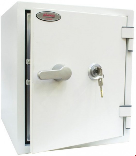 FS1282K Fire Safe Titan Tresor