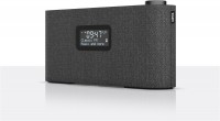 radio.frequency Kofferradio basalt grey