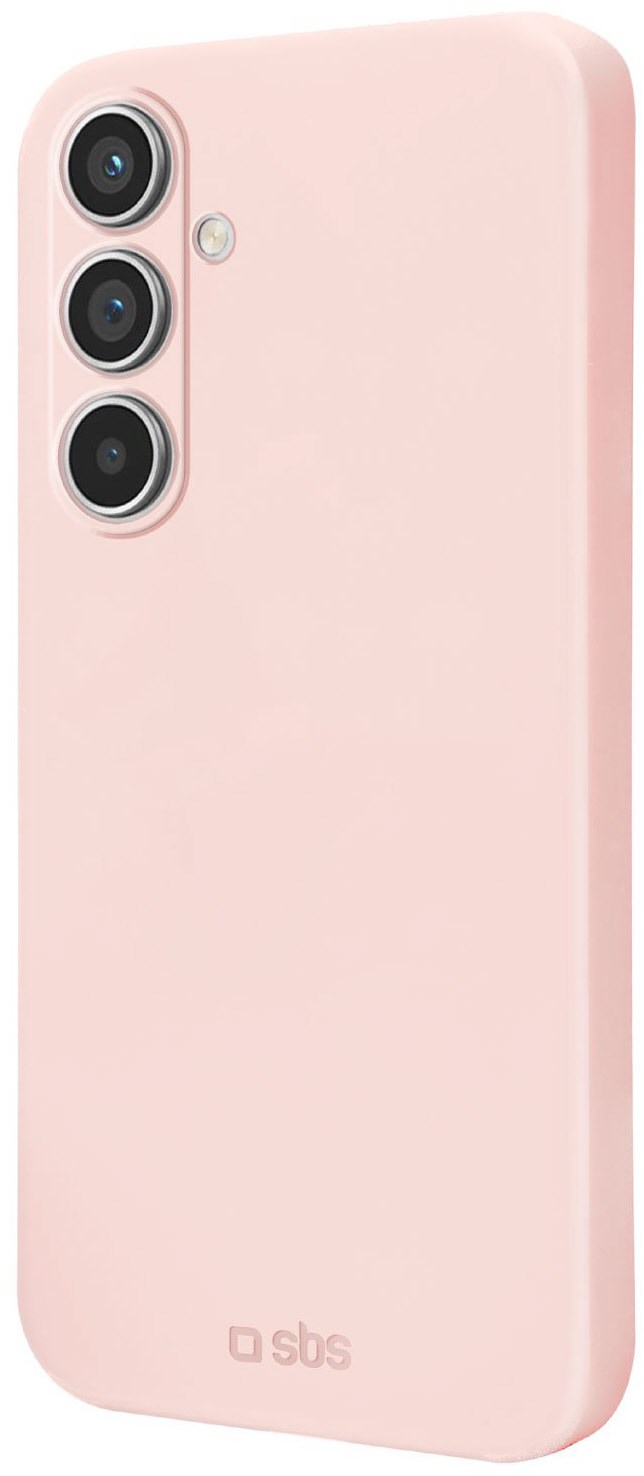 Instinct Cover für Galaxy A14 5G pink