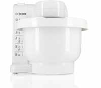 MUM4405 ProfiMixx 44 Küchenmaschine weiß