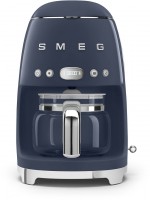 DCF02NBEU Filter-Kaffeemaschine mit Timer navy blue
