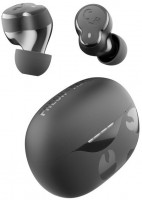 Twins Breez True Wireless Kopfhörer Storm Grey