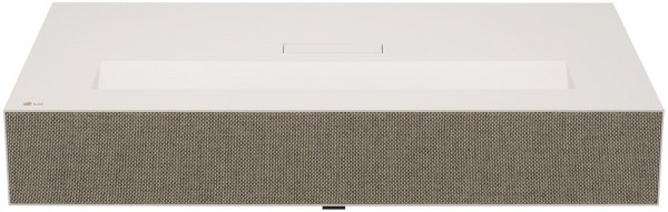 CineBeam HU915QE Laser-Projektor beige