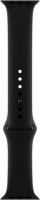 Sportarmband L/XL (44mm) schwarz