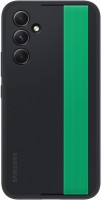 Haze Grip Case für Galaxy A54 5G schwarz
