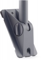 Pivot Halterung für Standard Kit mit Motor grau