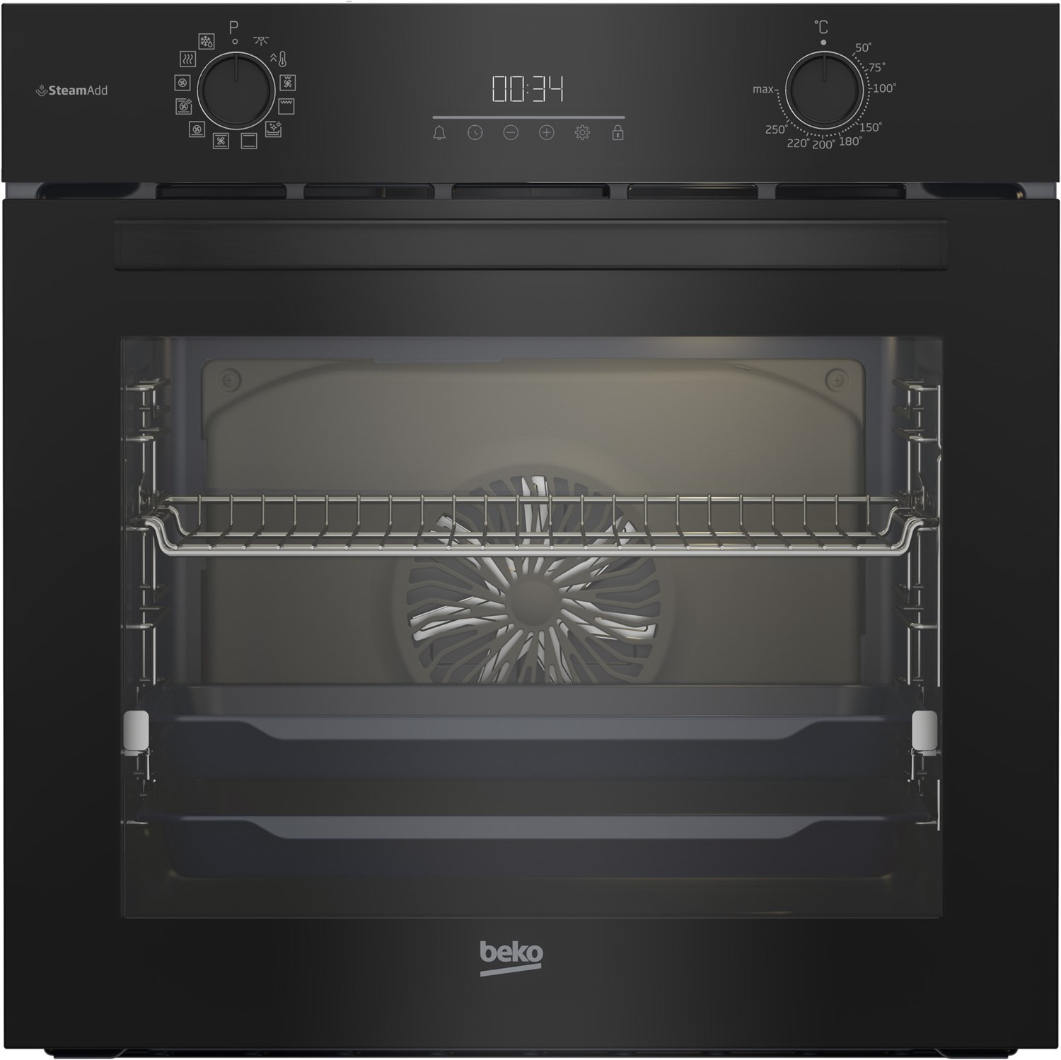 Beko BBIS17300BCS