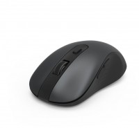 MW-650 Kabellose Maus schwarz