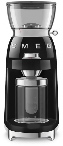 CGF03BLEU Kaffeemühle schwarz