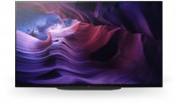 KD-48A9 121cm (48") OLED-TV schwarz