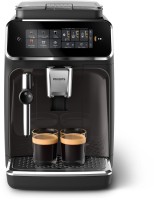 EP3324/40 Kaffee-Vollautomat, 15 bar, 1,8 l, schwarz