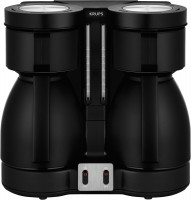 KT 8501 Duothek Thermo Duo-Kaffeeautomat schwarz