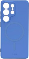 Instinct Mag Cover für Galaxy S26 Ultra blau