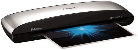 Spectra A3 Laminiergerät schwarz/grau