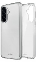 Skinny Cover für Galaxy A27 transparent