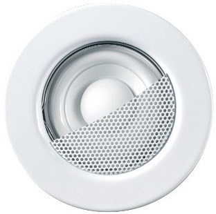 Ci50R /Stück Wand-/Decken-Einbaulautsprecher weiß