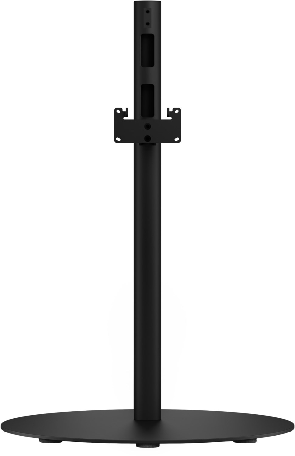 Image of Floor Stand Universal für We.SEE LCD 32/43 LCD schwarz