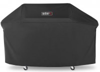 Premium Abdeckhaube für Genesis/Genesis II 400 Serie