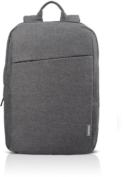 B210 Casual Notebook Rucksack 15.6" grau