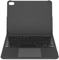 Connect Everyday Tablet-Tastatur für iPad 10. Generation schwarz