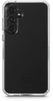 Handyhülle Extreme Protect für Galaxy S24 FE transparent