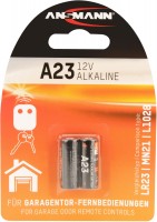 Alkaline Batterie A23/LR23