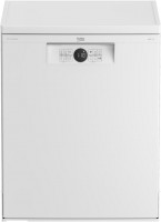 BDFN26441WC Stand-Geschirrspüler 60 cm weiß
