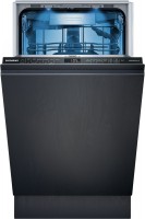 iQ500 SR65ZX02MD vollintegrierbarer Geschirrspüler 45 cm
