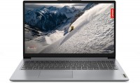 IdeaPad 1 15AMN7 (82VG00C3GE) 39,62 cm (15,6") Notebook cloud grey, 8 GB RAM, 512 GB SSD, AMD Ryzen 3, Full HD (1920x1080), Windows 11