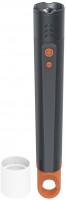 FLX1000 LED-Taschenlampe grau