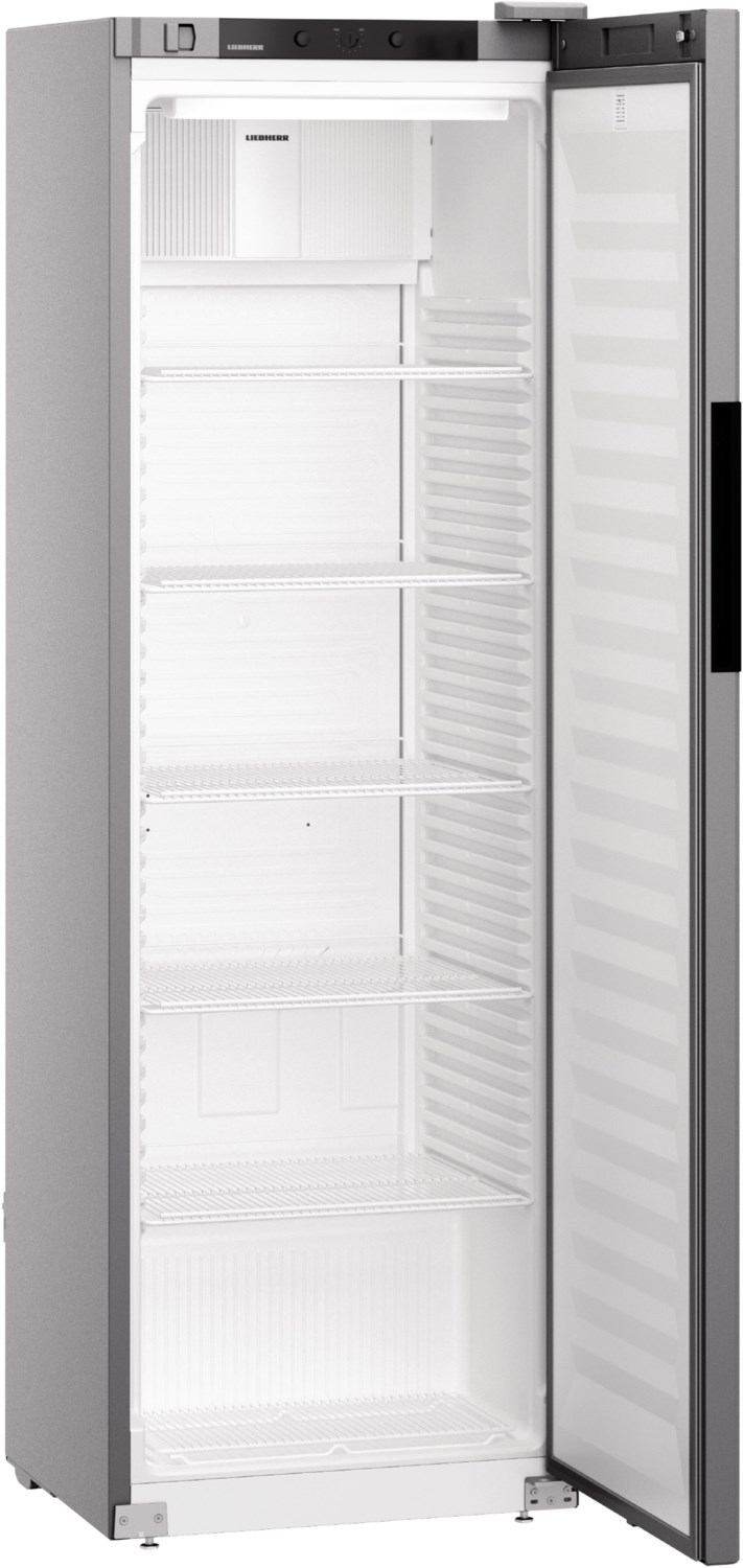 Liebherr MRFvd 4001-20 Flaschenkühlschrank grau