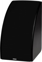 XS-100 Aktiv-Subwoofer schwarz