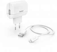 Lightning Ladeset (12W) weiss