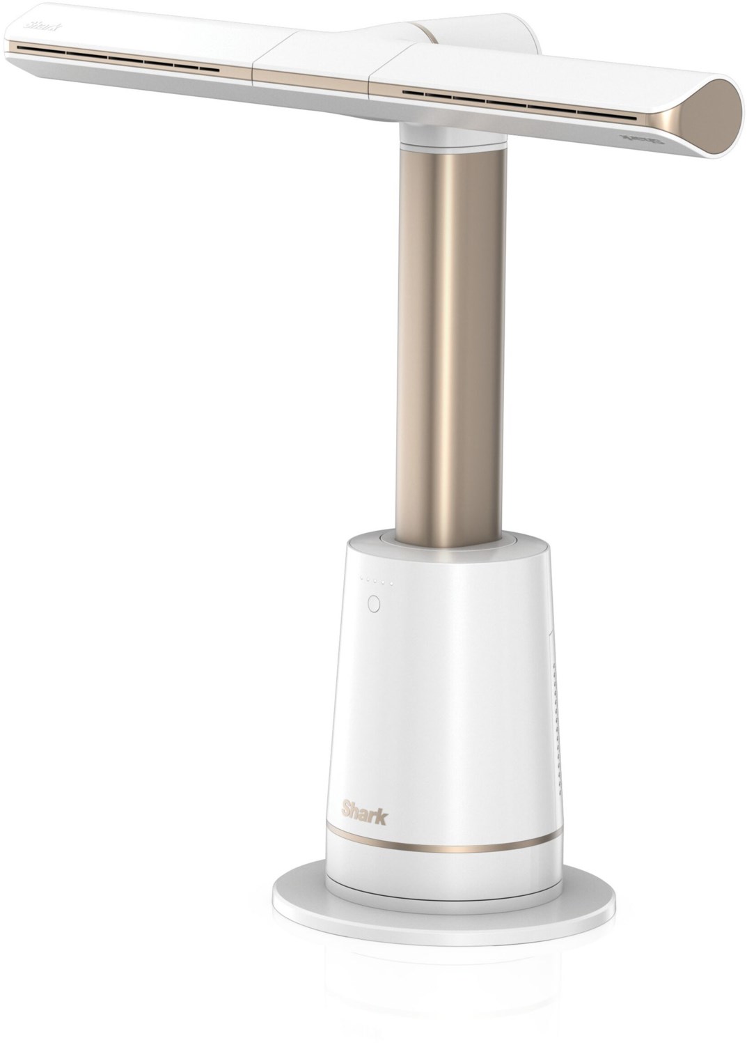TurboBlade TF200SEUWH Standventilator weiß
