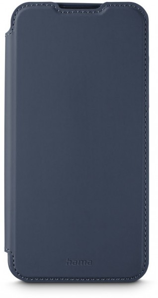 Handytasche Fantastic Feel für Galaxy S24 FE blau