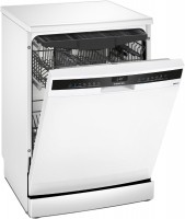 SN23HW02ME Stand-Geschirrspüler 60 cm weiss