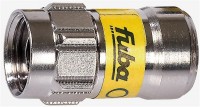 OVZ 037 F-Stecker Push-On